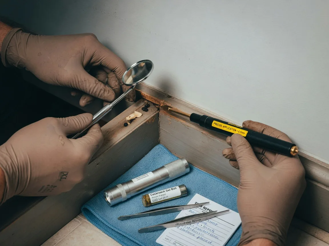 Why choose Emergency Pest Control in Leesville, TX